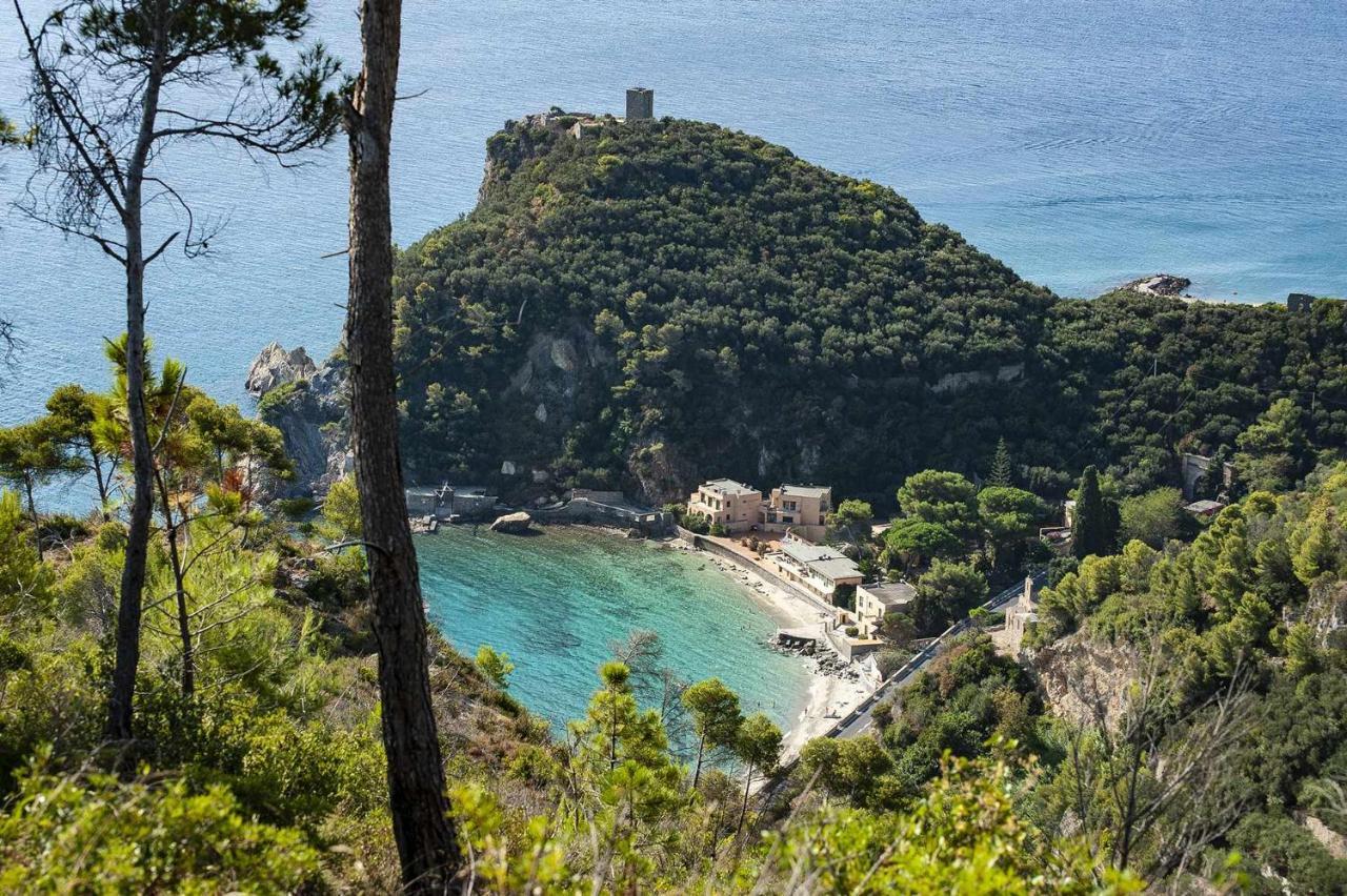 Cipriani 5 RivieraHoliday Pietra Ligure Esterno foto