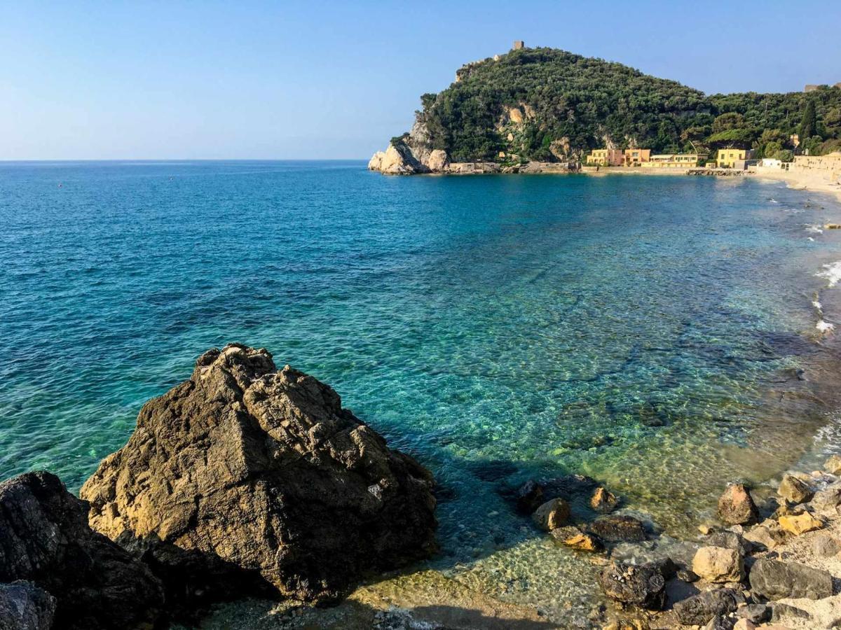 Cipriani 5 RivieraHoliday Pietra Ligure Esterno foto